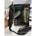 Original VGR V126 Camouflage Color Professional Rechargeable Quiet Cordless Hair Trimmer